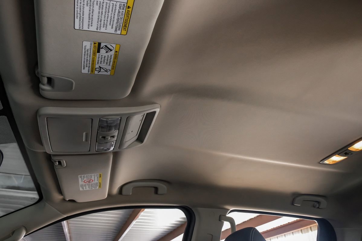 Used 2019 Nissan Titan PRO-4X image 26