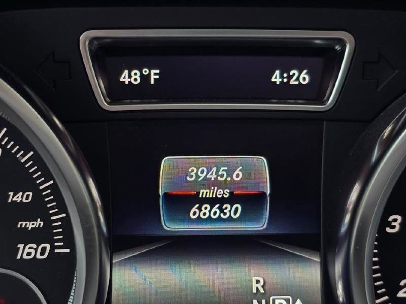 Used 2016 Mercedes-Benz GLE 350 4MATIC image 39