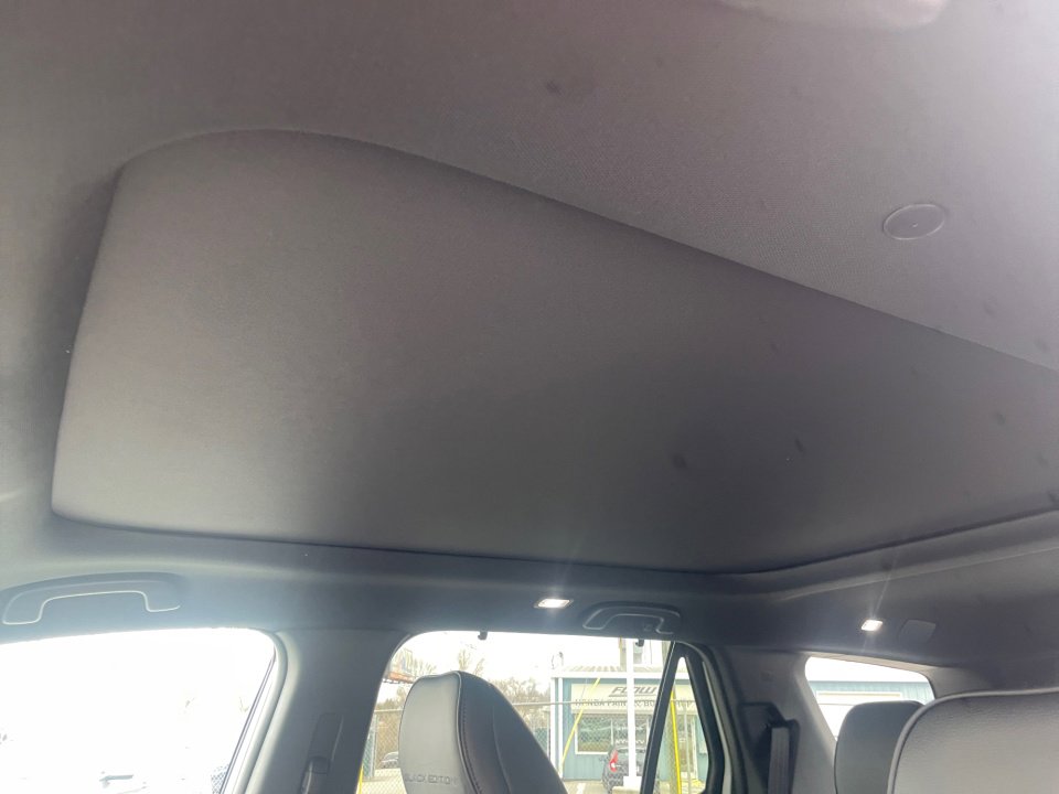 New 2026 Honda Pilot Black Edition image 21