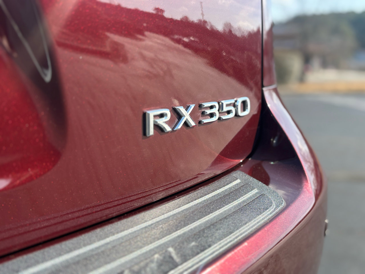 Used 2015 Lexus RX 350 FWD 4dr image 7