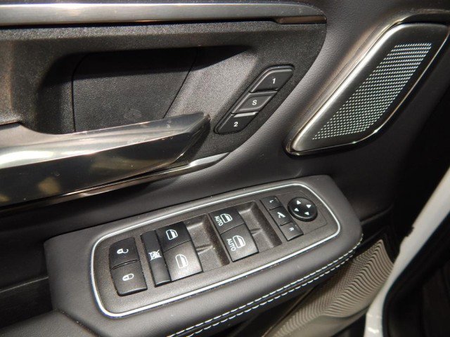 Used 2021 RAM 1500 Limited w/ Night Edition image 17