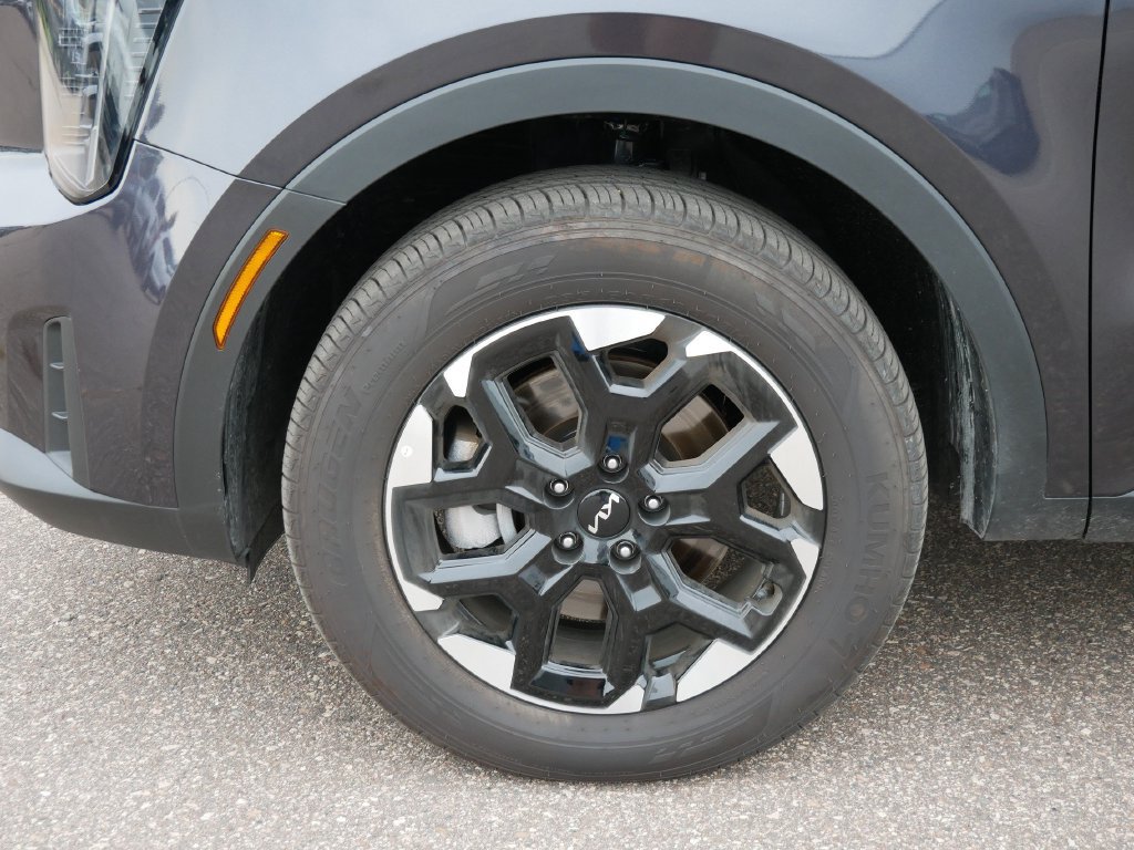 Used 2026 Kia Sorento S AWD/4WD image 8