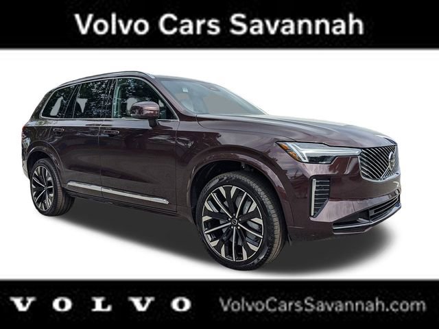 New 2025 Volvo XC90 B5 Core w/ Protection Package Premier video 1