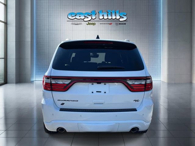 Certified 2023 Dodge Durango R/T AWD/4WD image 4