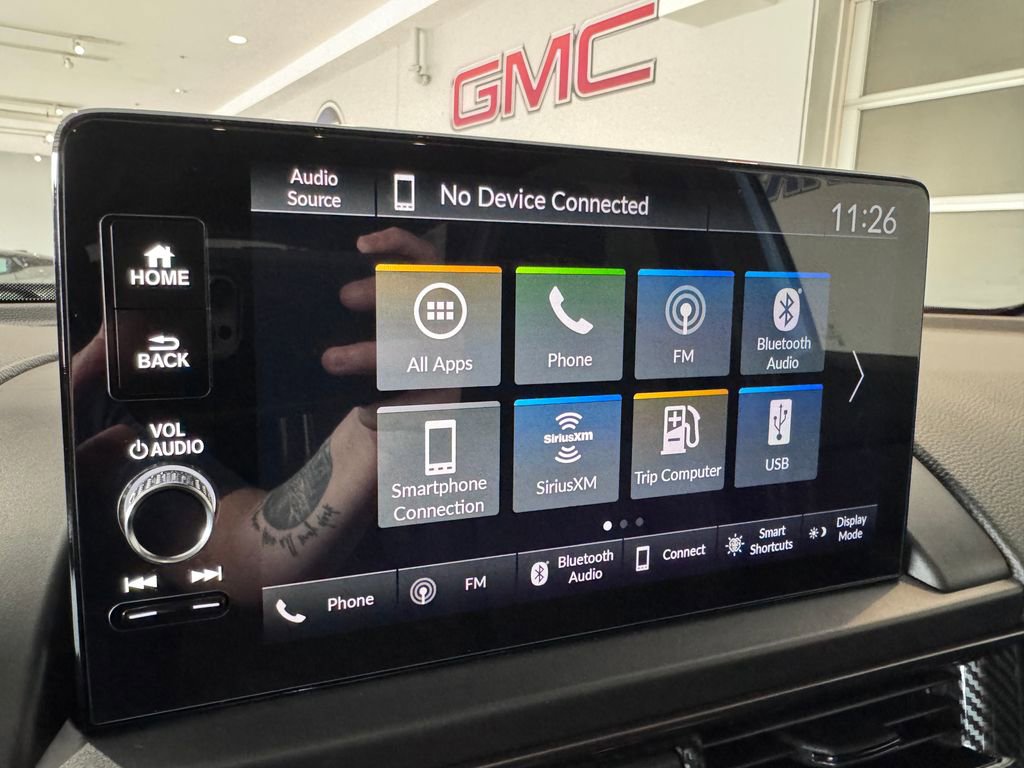 Used 2025 Honda Pilot TrailSport image 19