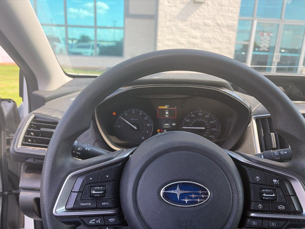 Used 2023 Subaru Crosstrek 2.0i AWD/4WD image 18