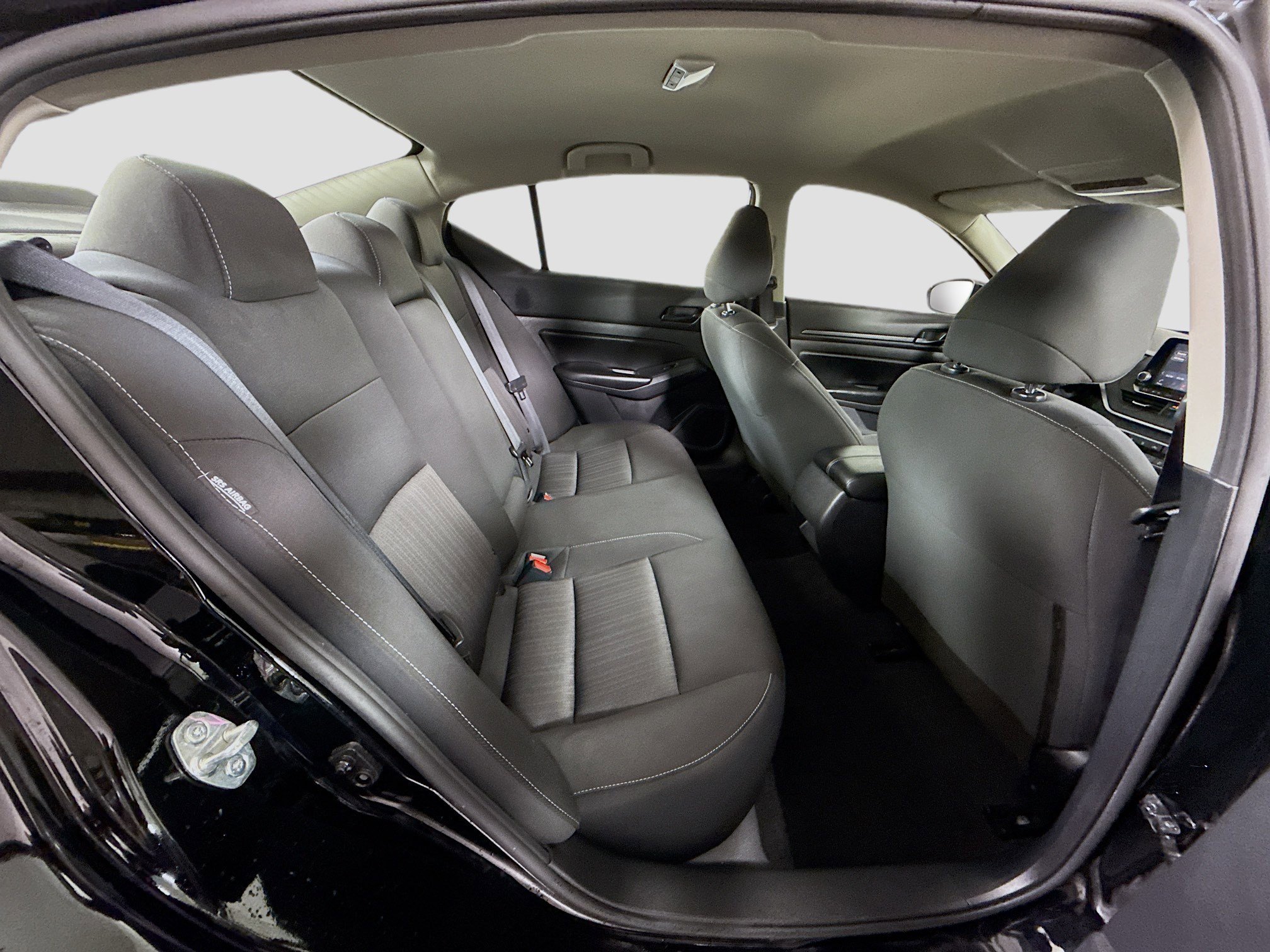 Used 2023 Nissan Altima 2.5 S image 26