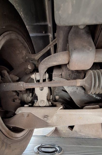 Used 1987 Chevrolet Corvette Convertible image 43