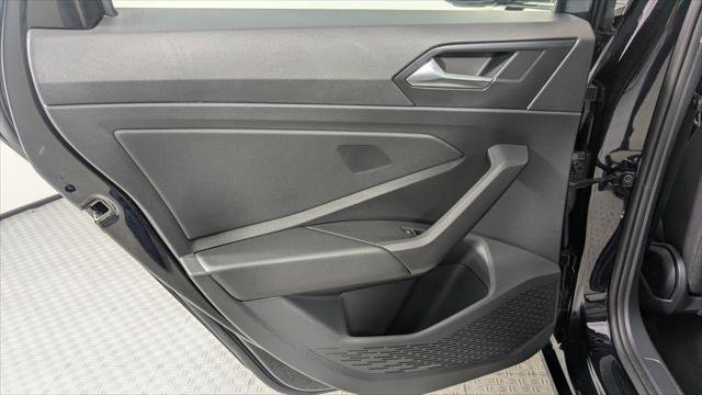 Used 2025 Volkswagen Jetta S image 14