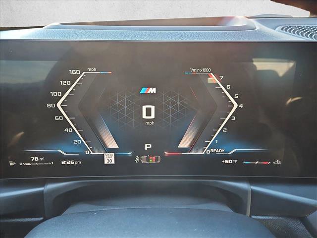 Used 2026 BMW 440i xDrive Coupe w/ Premium Package image 11