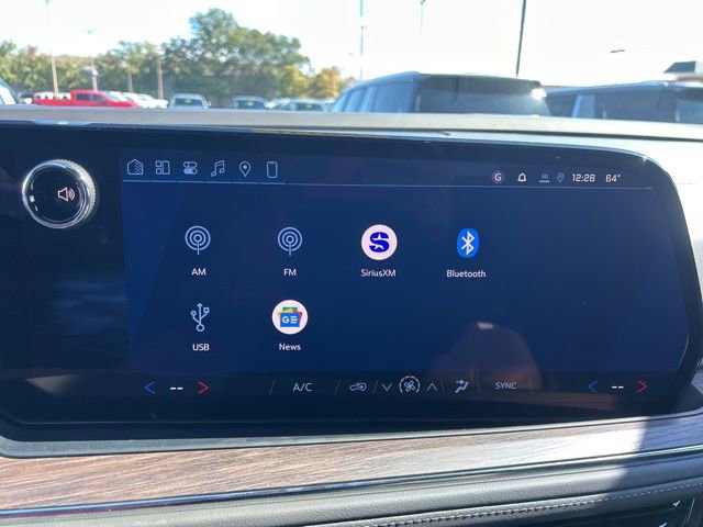 New 2026 Chevrolet Suburban LS w/ Max Trailering Package image 24