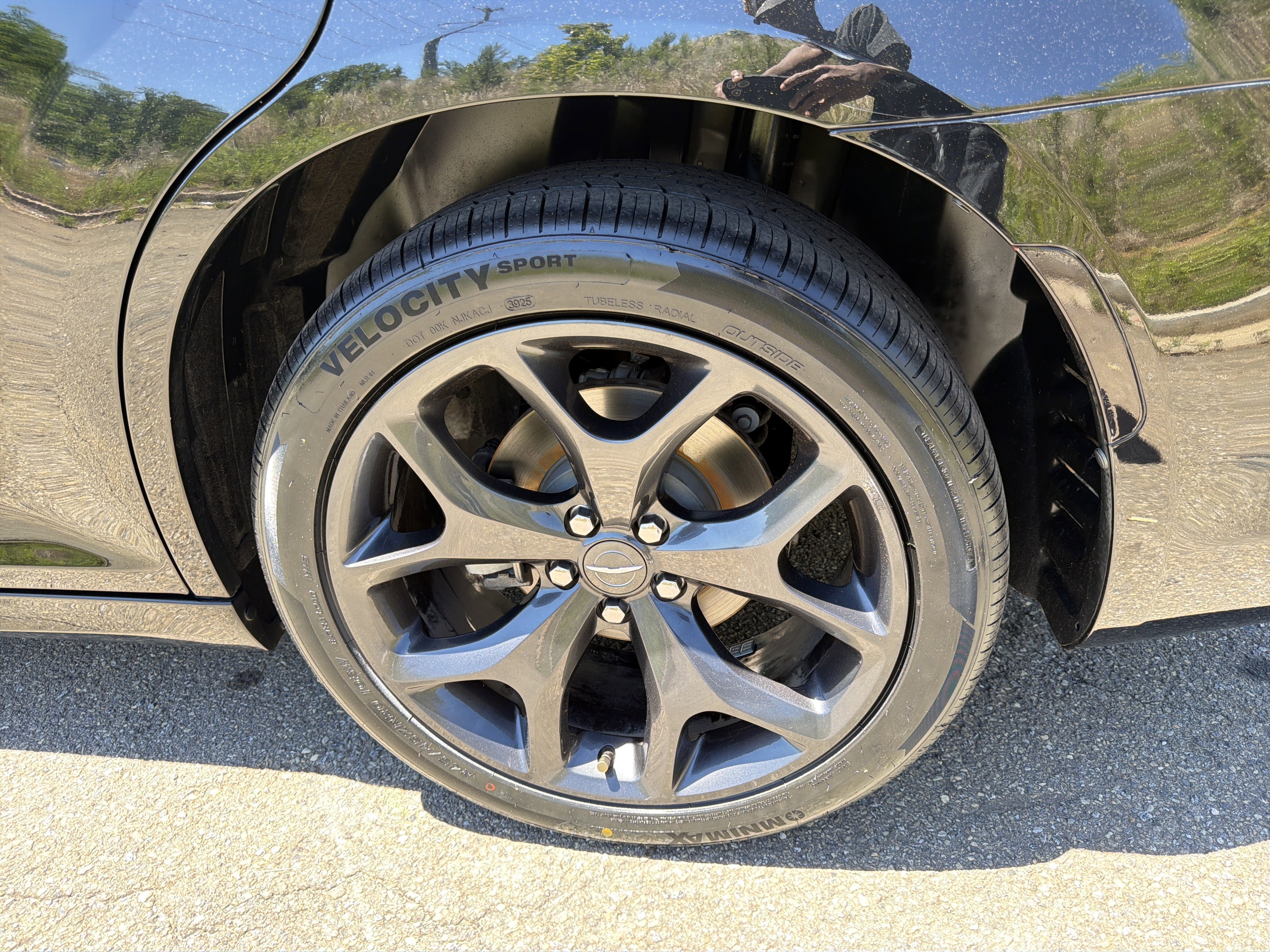 Used 2021 Chrysler 300 S w/ Comfort Group RWD image 20