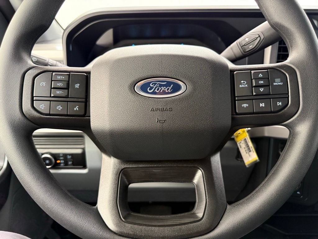 New 2026 Ford F350 XL w/ STX Appearance Package AWD/4WD image 42