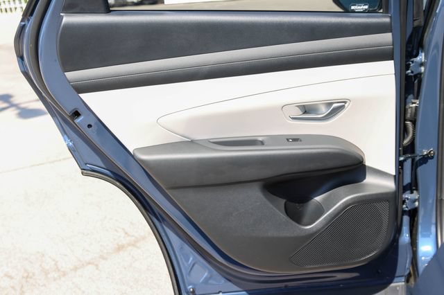New 2026 Hyundai Tucson SEL FWD image 12