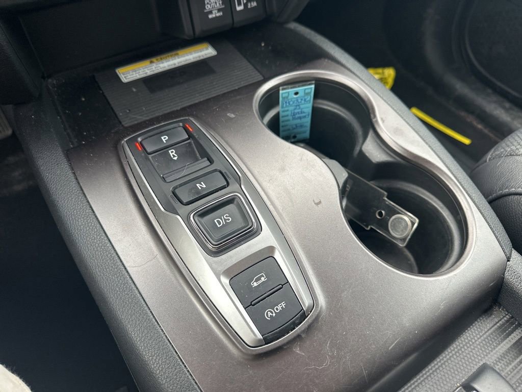 Used 2023 Honda Passport EX-L image 26