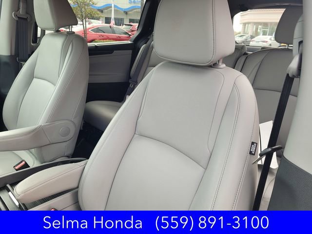 Certified 2023 Honda Odyssey EX-L image 14