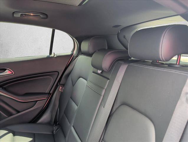 Used 2019 Mercedes-Benz GLA 250 image 19