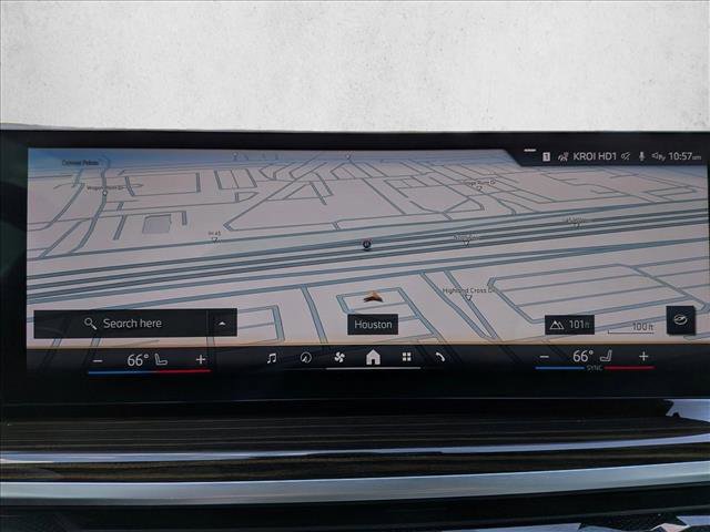 Certified 2024 BMW X5 sDrive40i w/ Parking Assistance Package image 13