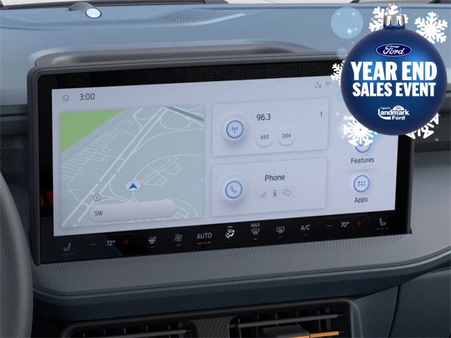 New 2025 Ford Maverick Tremor image 15