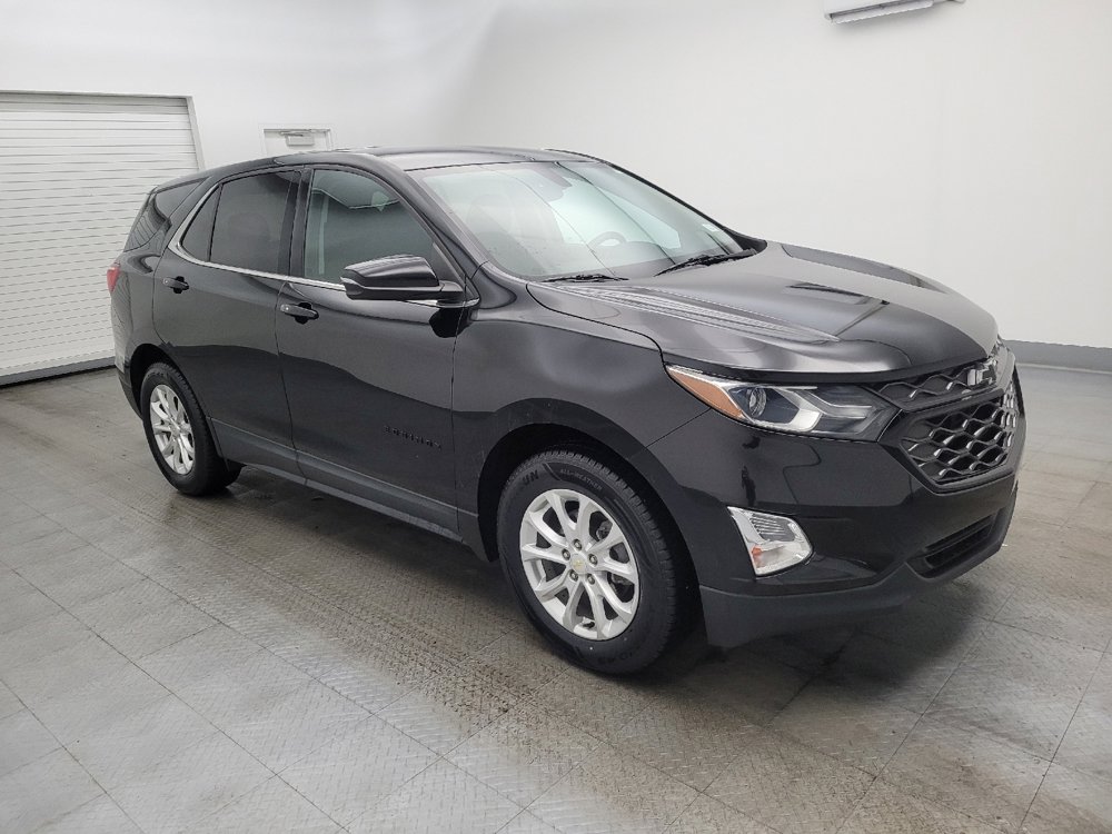Used 2019 Chevrolet Equinox LT image 11