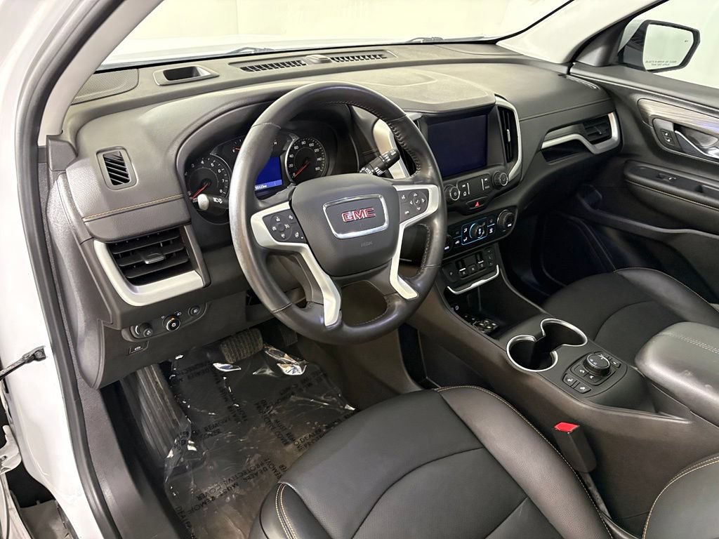 Used 2020 GMC Terrain SLT w/ Preferred Package FWD image 15