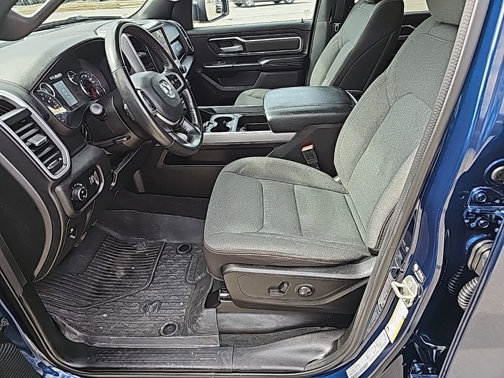 Certified 2023 RAM 1500 Big Horn image 2