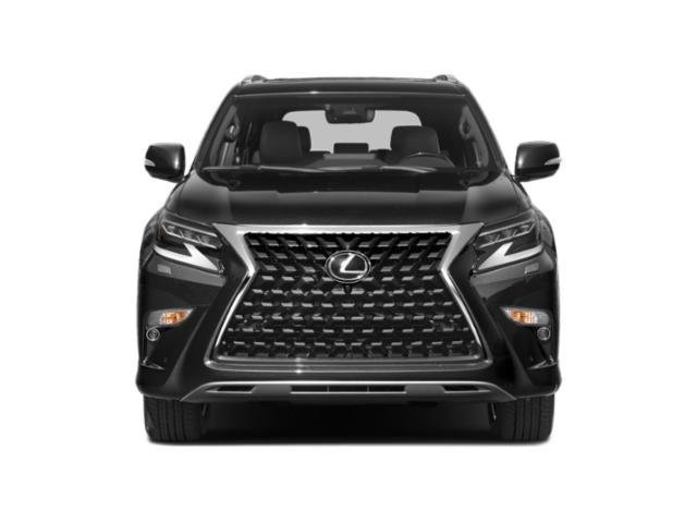 Used 2022 Lexus GX 460 Premium w/ Premium Package AWD/4WD image 8