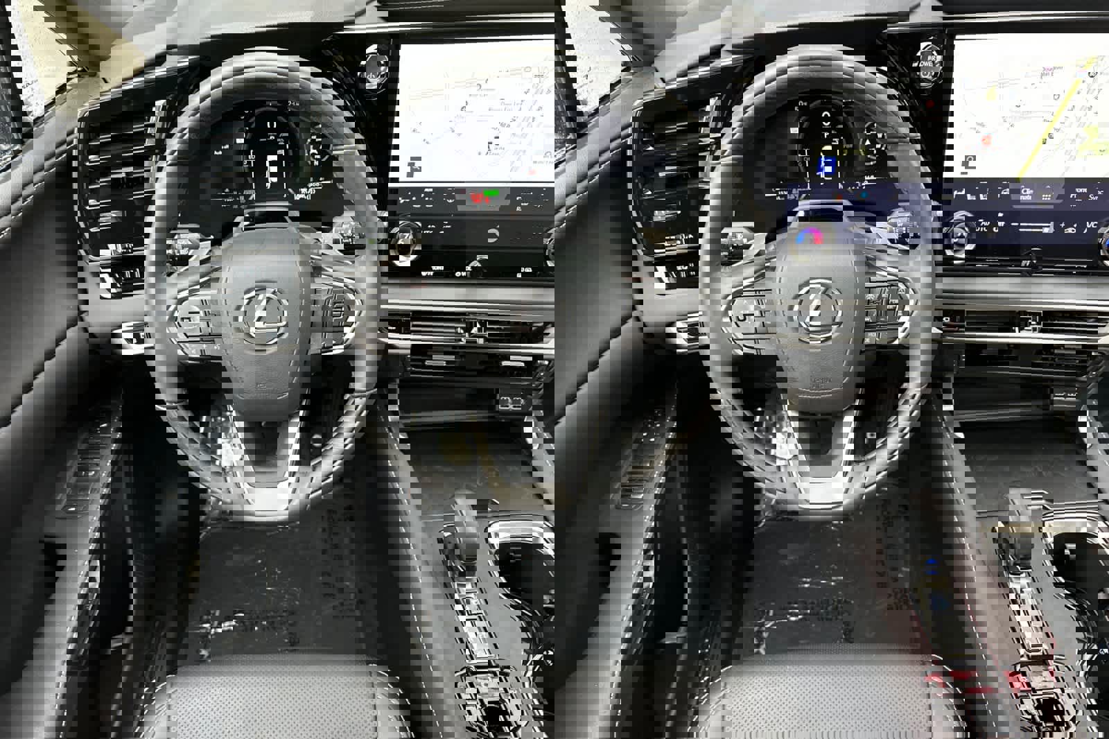 Used 2025 Lexus RX 350h image 15