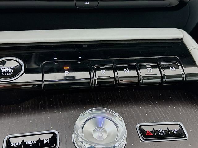 New 2025 Lincoln Navigator L Black Label image 17