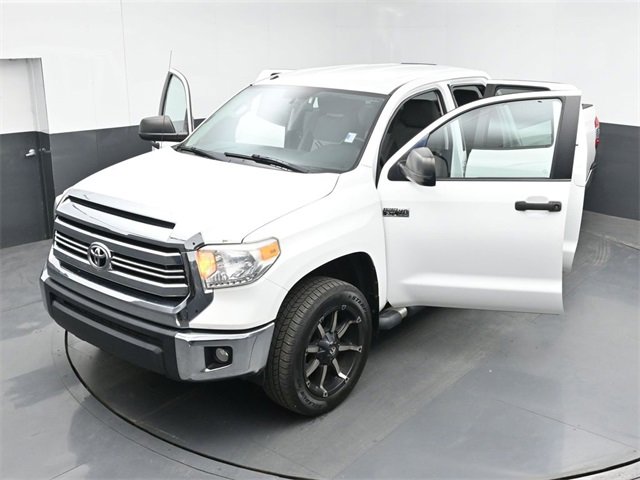 Used 2017 Toyota Tundra SR5 image 49