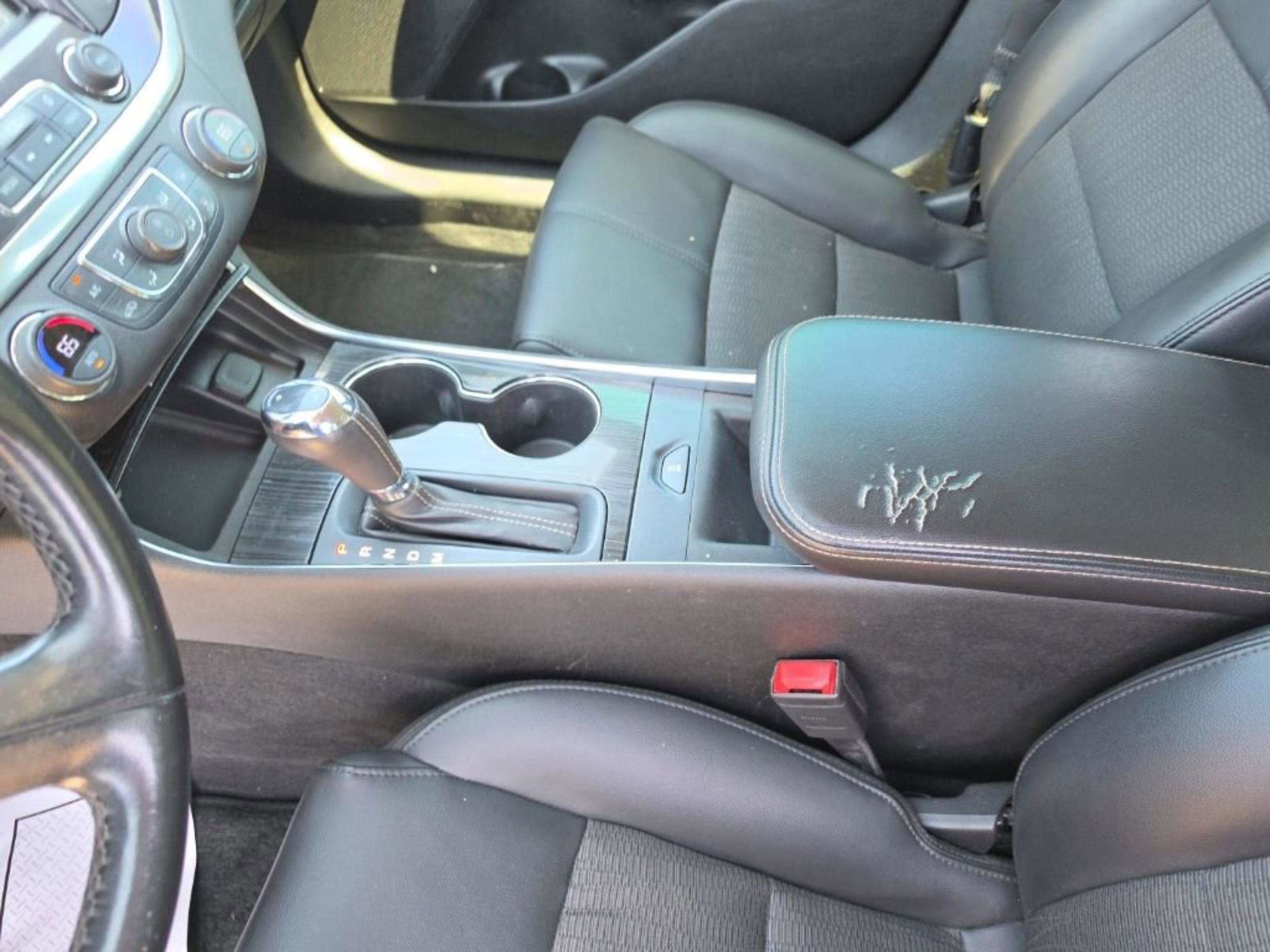 Used 2020 Chevrolet Impala LT image 20