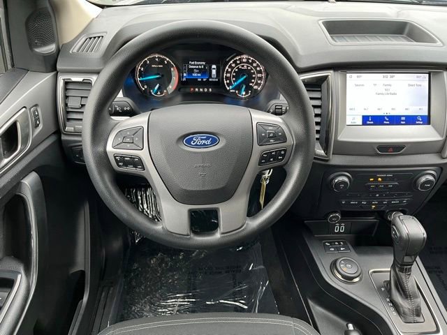 Used 2020 Ford Ranger XLT w/ FX4 Off-Road Package image 11