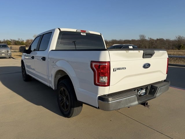 Used 2017 Ford F150 XL w/ Equipment Group 101A Mid image 6