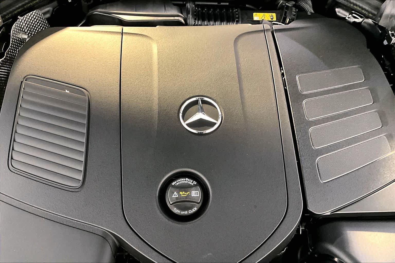 New 2027 Mercedes-Benz GLC 300 4MATIC image 15