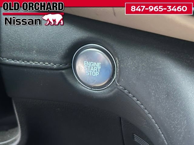 Used 2023 Hyundai Santa Fe Calligraphy AWD/4WD image 16
