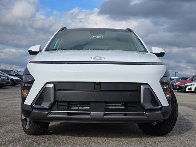 New 2026 Hyundai Kona Limited image 12