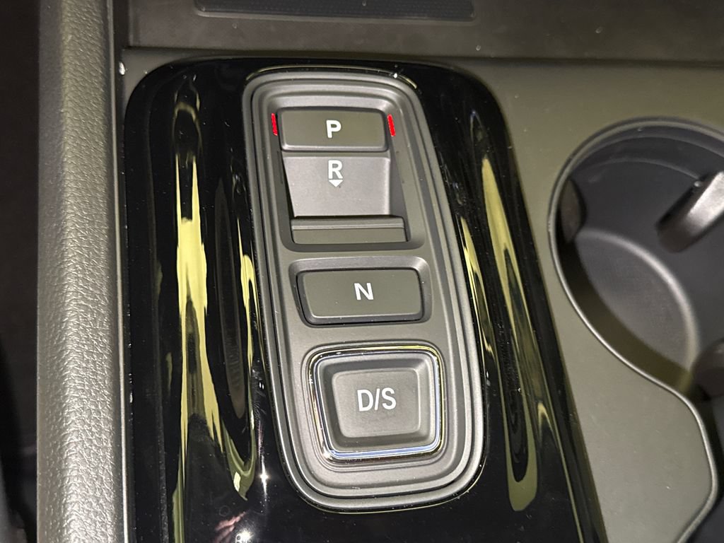 Certified 2026 Honda Passport RTL image 28