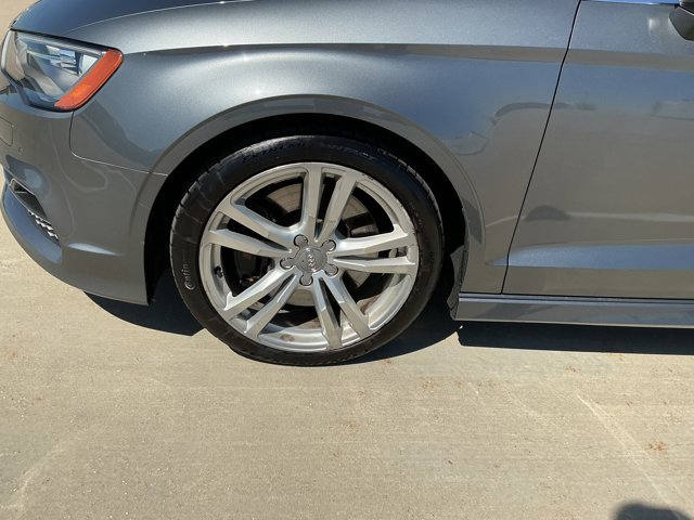 Certified 2016 Audi S3 Premium Plus w/ Technology Package AWD/4WD image 9