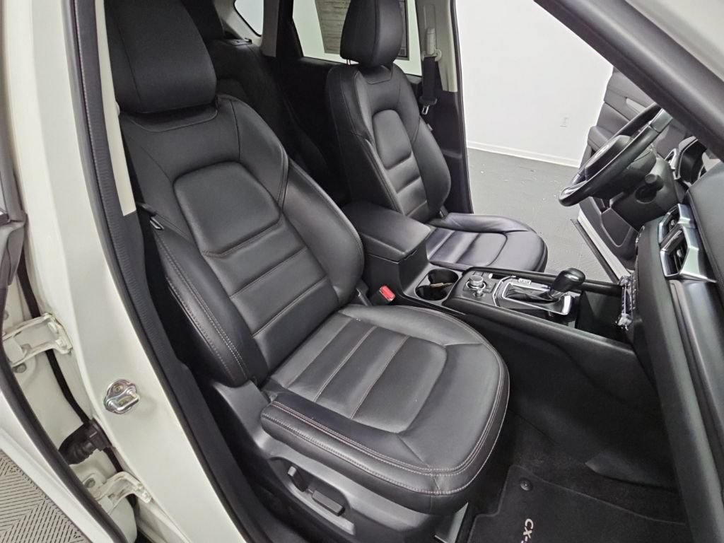 Used 2023 MAZDA CX-5 AWD 2.5 S image 39
