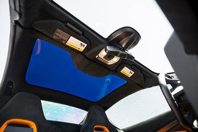 Used 2019 McLaren 720S Performance image 31