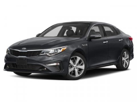 Used 2019 Kia Optima S