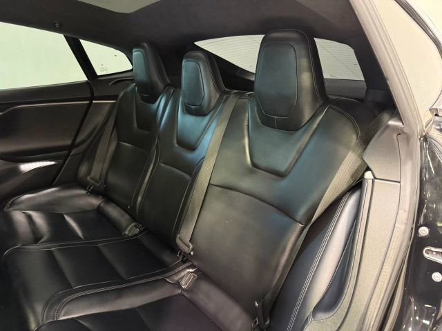 Used 2018 Tesla Model S 75D AWD/4WD image 29