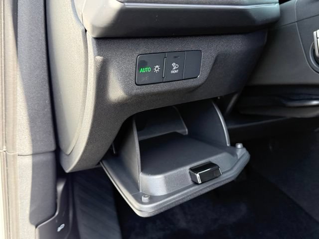 New 2026 Audi Q3 quattro 2.0T AWD/4WD image 23