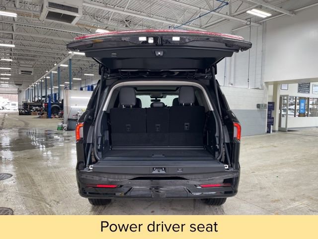New 2026 Lincoln Navigator Reserve image 13