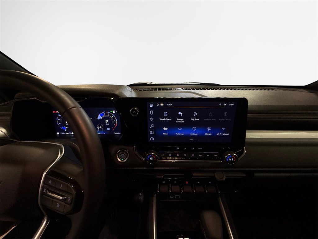 Certified 2024 Chevrolet Colorado LT w/ LT Convenience Package image 22