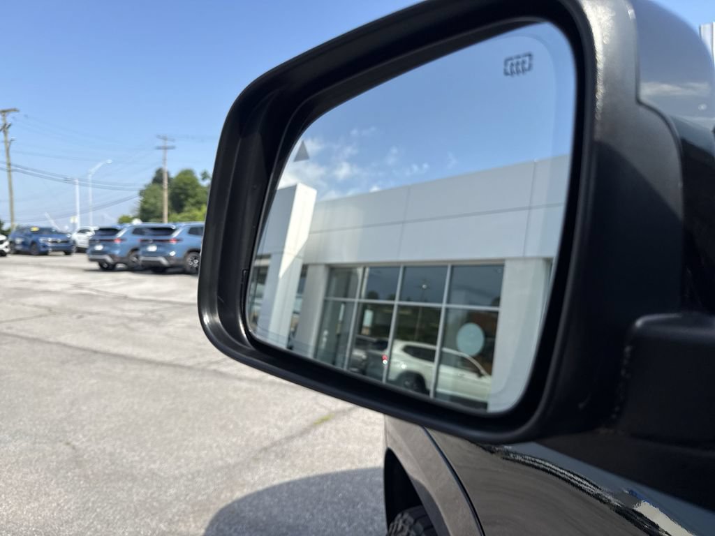 Used 2020 Jeep Grand Cherokee Limited X AWD/4WD image 23