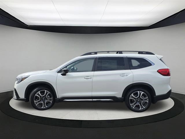 New 2026 Subaru Ascent Touring image 4