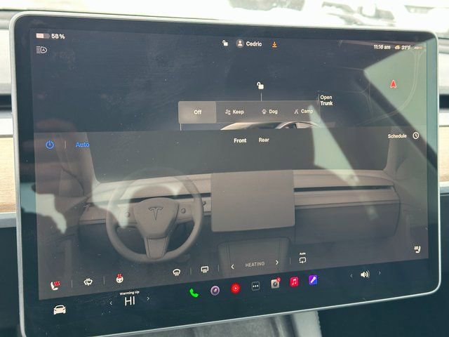 Used 2023 Tesla Model 3 Long Range image 20