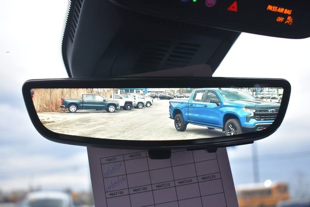 New 2026 Chevrolet Equinox LT w/ Safety and Technology Package image 30