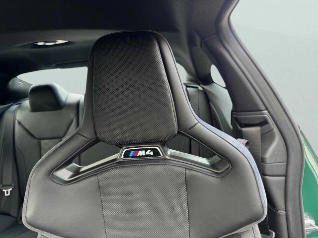 Used 2023 BMW M4 Coupe w/ Executive Package image 27
